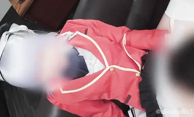 【Aliceholic13】_Maligayang pagdating sa silid-aralan ng supremacy of strength_Sakayanagi Arisu COS