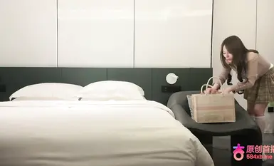 Xingba Hongqi 7_Hari ini saya membelanjakan tiga ribu untuk memanggil ratu bunyi klip yang halus dan berbuah. Abang yang cakap cuak terus menjerit. Naga berbisa itu melakukannya dengan sangat serius dan menjerit kesakitan sebelum dimasukkan