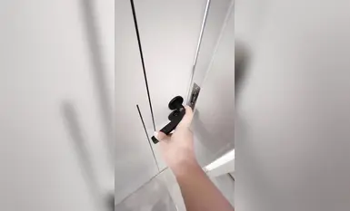 [91 Wanwan] ใส่ชุดเซ็กซี่หลากหลายและโดนเย็ดท่าต่างๆ_หน้ากากลูกไม้หลากหลายก็เซ็กซี่มากเช่นกัน (14)