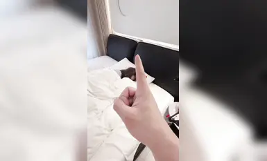 [91 Wanwan] Memakai pelbagai pakaian seragam seksi dan disetubuhi dalam pelbagai posisi_Topeng mata pelbagai renda juga sangat seksi (14)