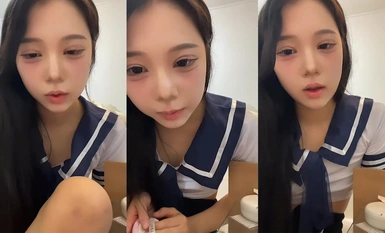 Chó cái tương phản đẹp nhất Hàn Quốc-Công chúa Yin (1)