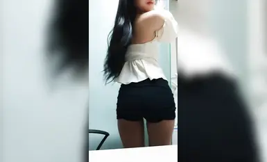 한국 최고의 콘트라스트 비치-프린세스 잉(12)