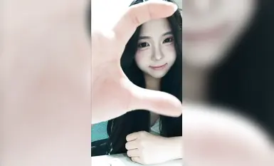 한국 최고의 콘트라스트 비치-프린세스 잉(12)