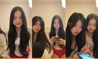 韓国最高のコントラストビッチ - プリンセス・イン (14)