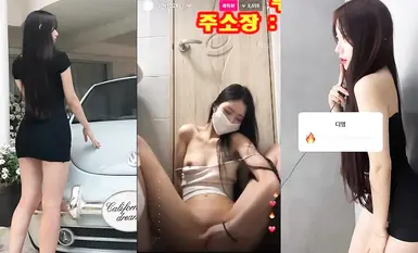 한국 최고의 대조적인 비치-프린세스 잉(16)