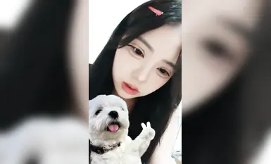 韓國極品反差婊母狗-尹公主 (2)