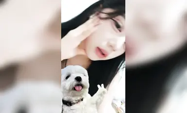 韓國極品反差婊母狗-尹公主 (2)