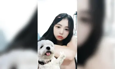 Korea's best contrast bitch-Princess Yin (7)