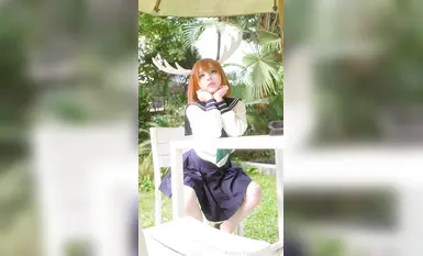 루나코는 유메이린 #유지 #촬영 #귀엽다 #구강섹스 #섹스 #POV #요정언니(3)