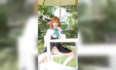 루나코는 유메이린 #유지 #촬영 #귀엽다 #구강섹스 #섹스 #POV #요정언니(3)