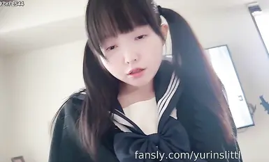 Loli [yurinslittlepeach] hay nhất Ah Hei Yan Sex
