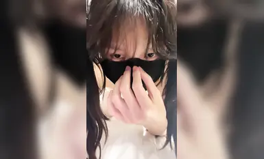 【墨跡】G奶學生妹_逆天大長腿道具狂插無套猛干過癮！ (17)