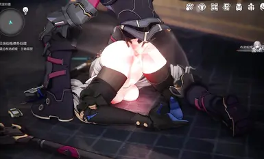 104079-[mig15bis] BronyaRand defeat - 後入布洛妮婭-1080p