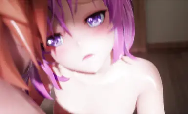 104101-[マーマレード★スター] とらぶるだいあり〜・ぴーち ムービー版 HDリマスター-1080p