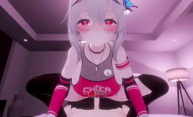 104112-[skn_works] 一段白发大胸女人以粘性女牛仔姿势给你挤奶的视频 - 1080p