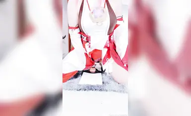 [yxielotte] ยาเอะ มิโกะ