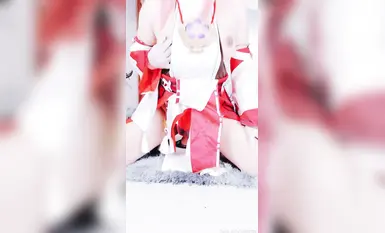 [yxielotte] ยาเอะ มิโกะ