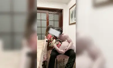 [เสี่ยวเสี่ยวมี่] คู่รักนักเรียนกีฬา_ภรรยาสุดแซ่บ_การสอดใส่รุนแรง (1)