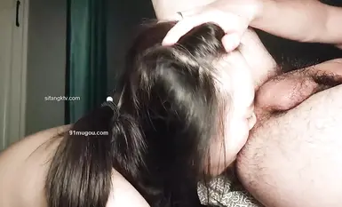 ロマンチックな神様【王子様兄貴】が美人妻と若妻を犯しまくる_お行儀良く従順な_オーラルセックス(2)