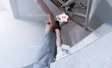 内心中的黑暗之神-520和親妹妹在樓梯間的激情