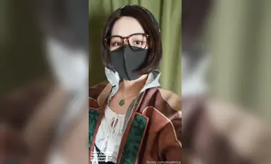 奶咪-怪物调查任务进行中...