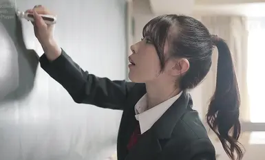 [モザイク破壊] MIDV-755 Hなお願い5秒でOK！いつもノーパンで部員のチ○ポもケアする 即ズボ中出しヤリマン天使マネージャー 葵いぶき