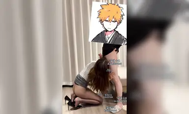 Latihan Setiausaha Little K-Bitch (1)