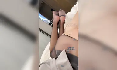 Latihan Setiausaha Little K-Bitch (4)