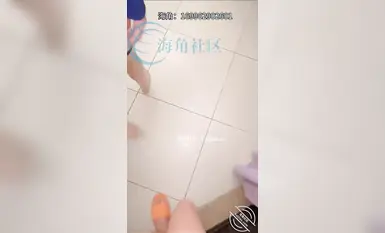 我和親妹妹-妹妹化身小女警，被我內射了。