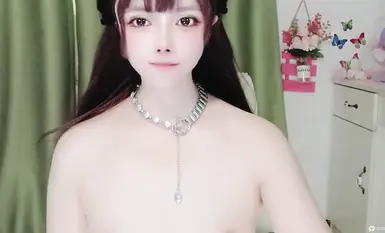 stripchat【JaneWard】純欲反差蘿莉妹 罕見全裸肉棒插穴 私人秀 (3)