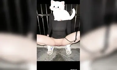 【Mona52】娇妻多人运动3P野外露出圆润白皙屁股让人欲罢不能(4)