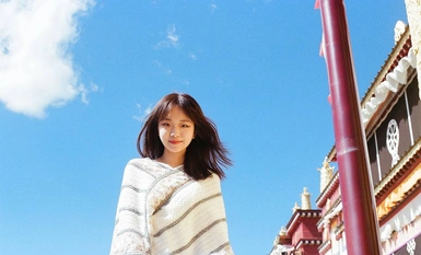 2025년 신작, 클라우드 디스크 고화질 얼굴 유출, 아헤이얀 스타일 날씬 귀염둥이 얼굴이 사악한 삼촌에 의해 왜곡, 목욕, 사랑, 옷 갈아입는 모습이 낱낱이 드러났다