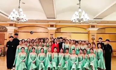 "바이두 클라우드 유출" 미녀 댄서와 스폰서의 비밀이 폭로됐다(3)