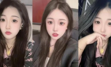 江西南昌航空大学艾添媛私生活极度混乱恋爱期间与男闺蜜夜不归宿被男友愤怒曝光！