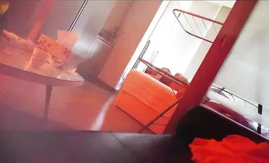 泡良大神小李哥約炮苗條身材貧乳白領姐姐床上不過癮站著抓著兩個小奶子後入