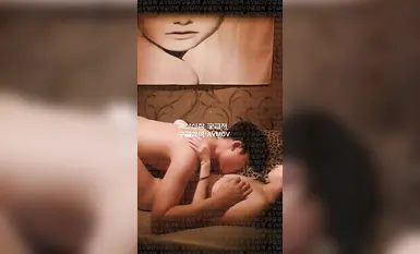 Pembiaya chaebol itu menjalinkan hubungan dengan ramai model cantik peringkat kedua dan ketiga, yang kesemuanya tampan dan mempunyai angka yang bagus. Wajah mereka terdedah sepanjang proses itu. Lingkaran sosial terlalu huru-hara (4)