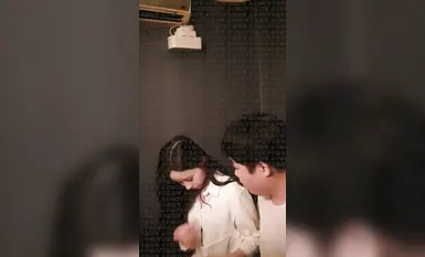 財閥金主約炮多位二三線美女模特，顏值高身材好，全程露臉，貴圈太亂了 (5)