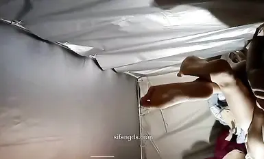 2025年新流，PUA大神【網調加約炮】專業線上線下忽悠套路玩弄學生妹，反差眼鏡妹宿舍銷魂自慰 (3)