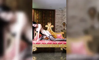 6月新品，高顏值美模【Yui】超清私拍，連體鏤空情趣露奶露逼，一線天肥厚鮑魚誘惑十足-2