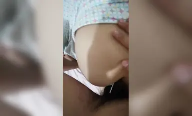 "Baidu Cloud Leaks" ความลับระหว่างสาวออฟฟิศหน้าตาดีกับเจ้านายถูกเปิดเผย (4)