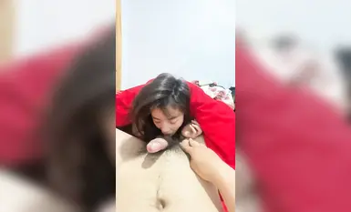 Cô dâu tương lai Xue X bị chồng sắp cưới cưỡng bức ngay trên giường tân hôn, tinh dịch đặc quánh bắn lên mặt, đắp mặt nạ. Hồ sơ gốc...