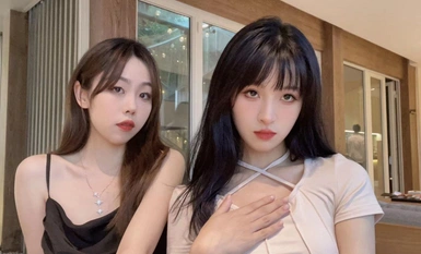 【重磅核弹】泄密群6月更新多位极品美女福利(4)