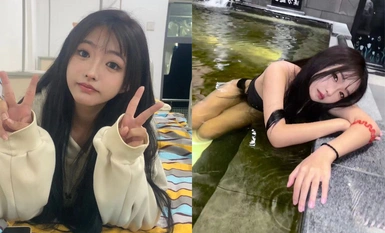 大神社交軟體【網調加約炮】❤️長安小姐姐當天早上加當晚奔現沒洗澡味道太大直介面爆射嘴裡