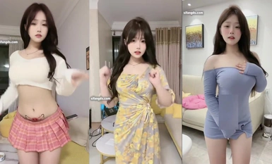 Tin tức lớn bị rò rỉ, B station Douyin có hàng triệu người hâm mộ, nữ thần ngực khủng tự nhiên [thỏ hầm lẩu, Ao Tu Man] lợi ích tùy chỉnh, bộ ngực khiêu vũ khỏa thân bay mất