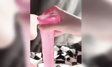 OnlyFansトップの高価値コントラストビッチxgina（2）