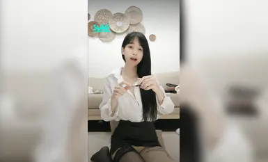 SWAG Cô tiên nhỏ dễ thương【shizuka】 (6)