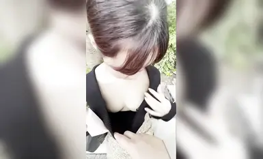 หลังจากที่ร้านเสริมสวยได้สัมผัสกับแสง... เนินสีขาวสวยงามมากมายและความรู้สึกอ่อนไหวของร่างกายก็มาถึงจุดที่น่าละอาย หลั่งออกมาเป็นก้อนๆ! เรมี สาวสวยผู้มีสีหน้าลามกและอับอาย ร่างกายของเธอบอบบางเกินไป น้ำอสุจิของชายคนนั้นก็ไหลออกมาเป็นสายและชักกระตุก