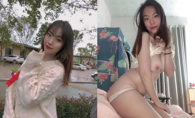 【精品泄密】最新反差婊 (2)