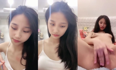 【是雪儿吖】边扣边操干出痛苦面具含泪狂撸(2)