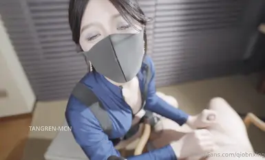 【橋本香菜】2025_06_10_面對長官的審問手段，你能堅持多久？